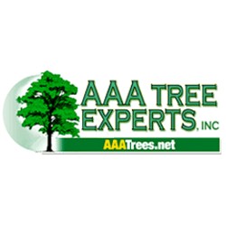 AAA Tree Experts Logo