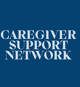 Caregiver Support Network Logo