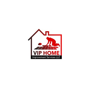 VIP HOME IMPROVEMENT SERVICES LLC Logo