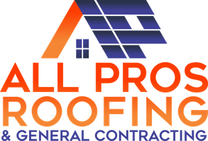 All Pros Roofing & General Contracting Logo