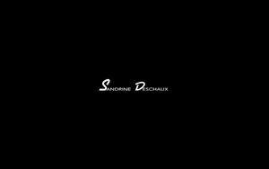 Sandrine Deschaux Logo