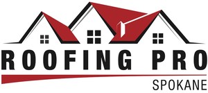 Roofing Pro Spokane Logo