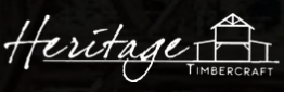 Heritage Timbercraft Logo