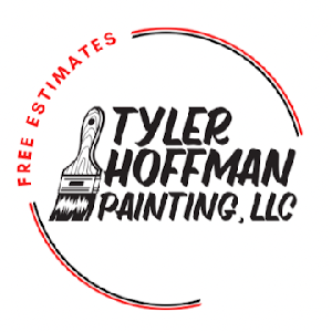 Tyler Hoffman Painting LLC Logo