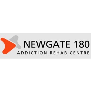 Newgate 180 Logo