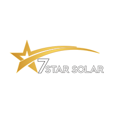 7Star Solar Pty Ltd Logo