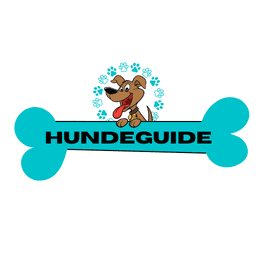 Hundeguide Logo