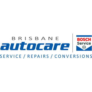 Brisbane Autocare Pty Ltd Logo