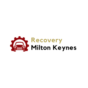 Recovery Milton Keynes Logo