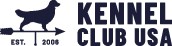 Kennel Club USA Logo