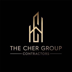 The Cher Group Contractors Logo