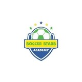 Soccer Stars Academy Stewartfield Logo