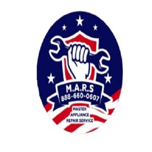 Master Appliance Repair Services Logo
