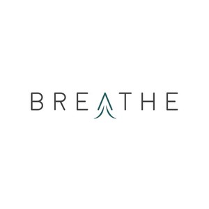 Breathe Counselling West Perth Logo