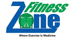 Fitness Zone Logo