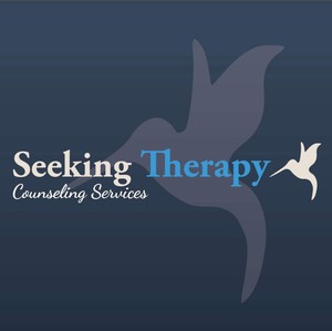 Seeking Therapy Counseling Services Logo