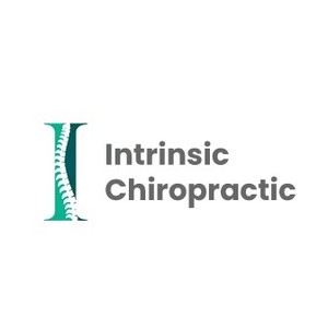 Intrinsic Chiropractic Center Logo