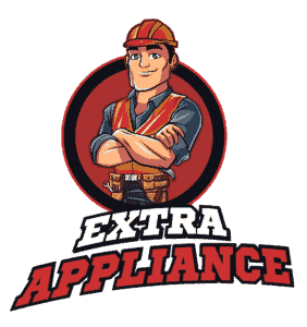 Extra Appliance Logo