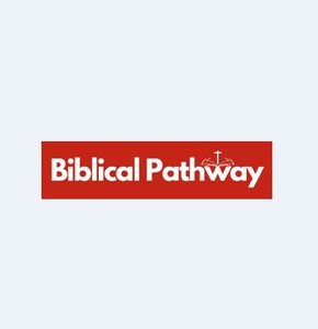 Biblical Pathway Logo