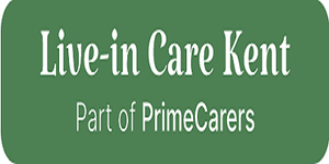 Live-in Care Kent Logo