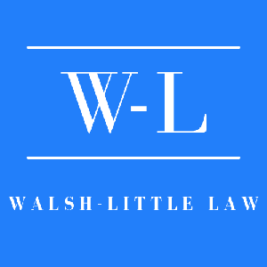 Law Office of David Walsh-Little, LLC Logo