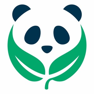 Panda Healthcare Logo