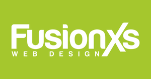 Fusionxs Logo