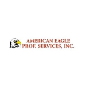 American Eagle Foundation Repair and Waterproofing Experts Logo