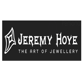 Jeremy Hoye Jewellery Logo