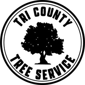 Tri-County Tree Service Logo