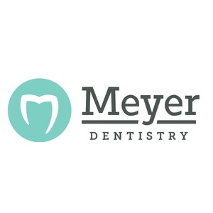 Meyer Cosmetic and General Dentistry Logo