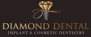 Diamond Dental Logo