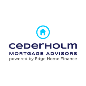 Cederholm Mortgage Advisors Logo