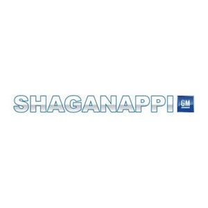 Shaganappi GM Logo