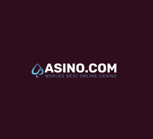 Asino Casino Logo