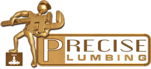 Precise Plumbing & Drain Services Logo