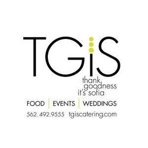 TGIS Catering Services Logo