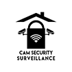 Cam Security Surveillance LLC Logo