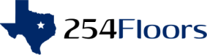 254 Floors - Wholesale Flooring Logo