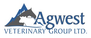 Agwest Veterinary Group Ltd Logo