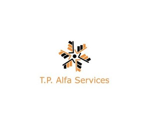 T.P. ALFA SERVICES LIMITED Logo