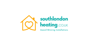 South London Heating Logo