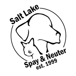 Spay & Neuter-Salt Lake City Logo