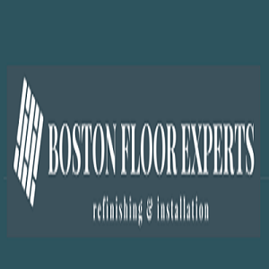 Boston Floor Experts Waltham Logo