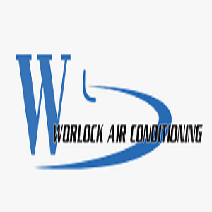 Worlock Air Conditioning Installation Logo