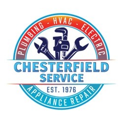 Chesterfield Service Logo