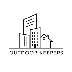 Gutter Cleaning San Carlos Logo