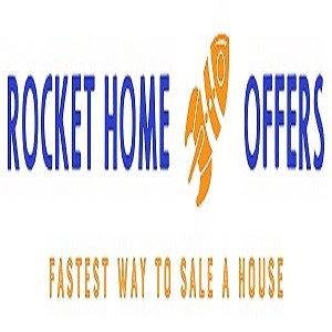 Rocket Home Offers Logo