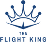 Flight King Charter Rental Fort Lauderdale Logo