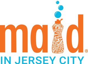 Maid in Jersey City Logo